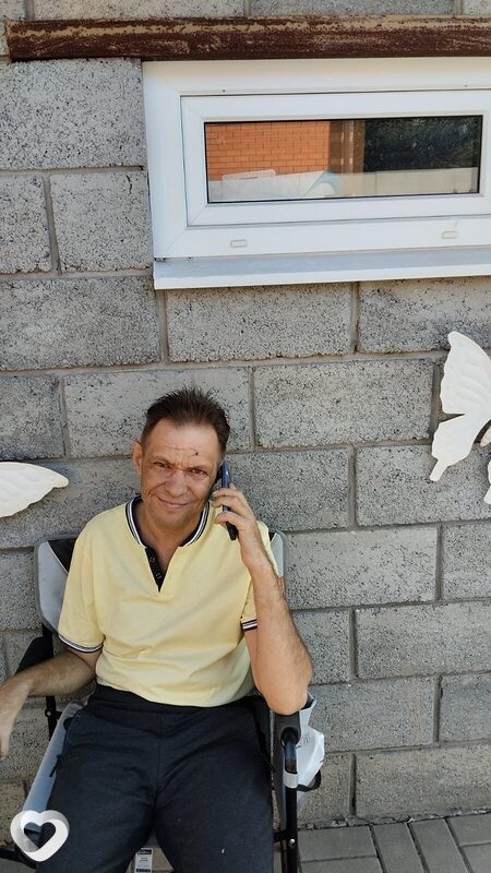 Андрей, 44, Москве — анкета №1621283