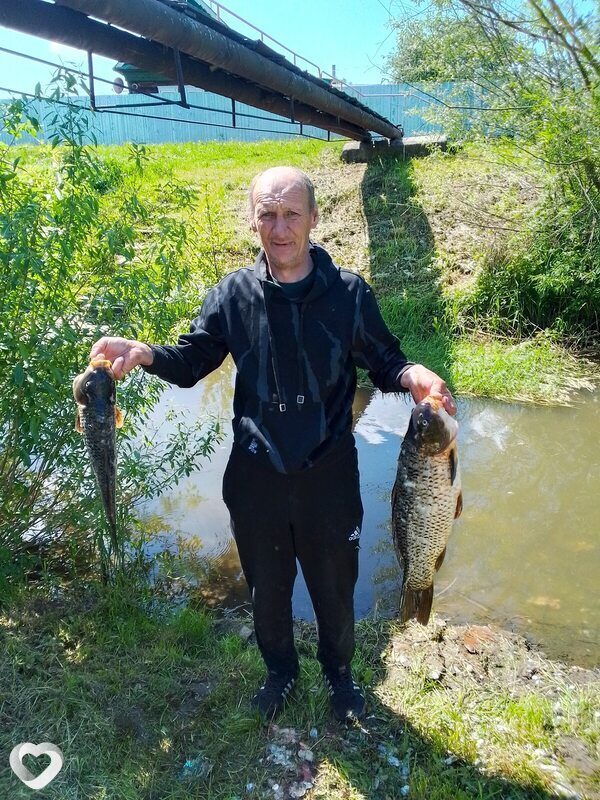 Дамир, 49, Нефтекамске — анкета №1621290