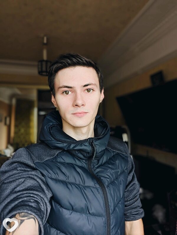 Семён, 28, Иванове — анкета №1621299