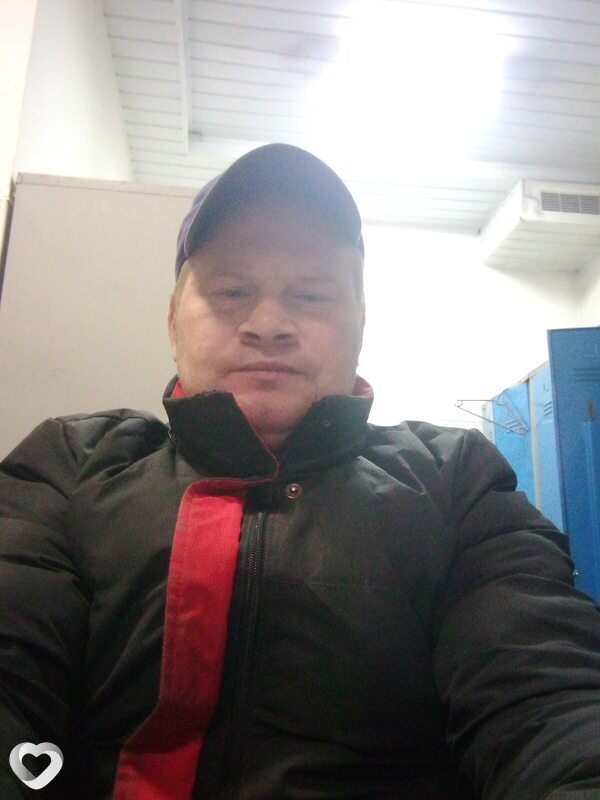 Андрей, 40, Москве — анкета №1621301