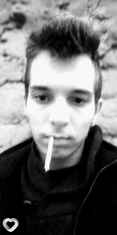 Deniskakononenko, 21, Николаеве — анкета №1621302