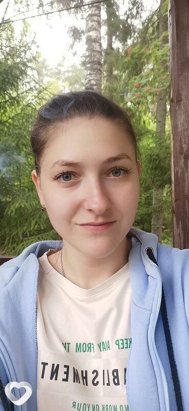 Екатерина, 29, Александрове — анкета №1621306
