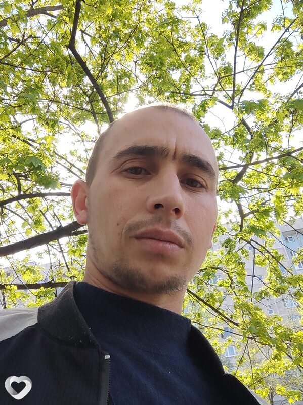 Алекс, 37, Москве — анкета №1621392