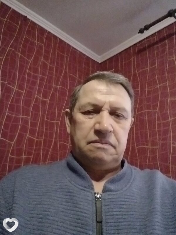 Анатолий, 63, Новошахтинске — анкета №1621395