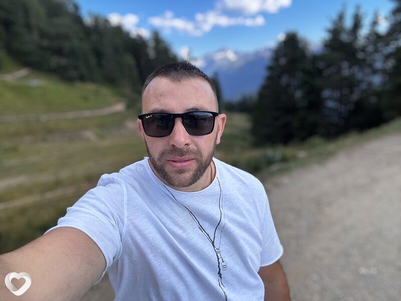 Шурик, 35, Свободном — анкета №1621398