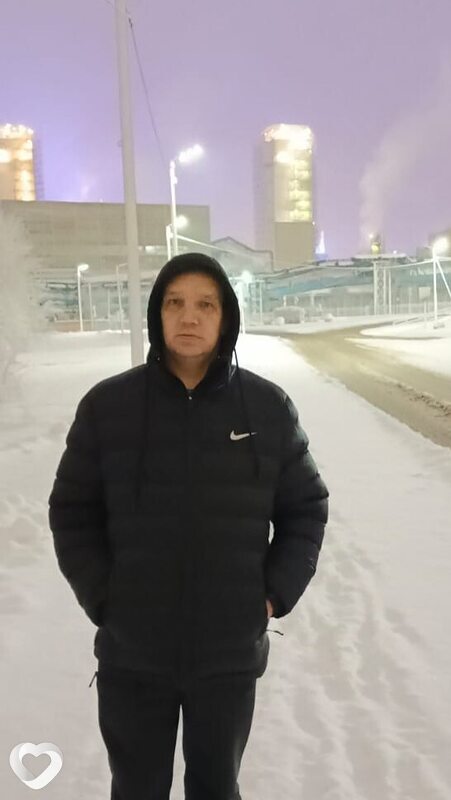 Андрей, 43, Липецке — анкета №1621405