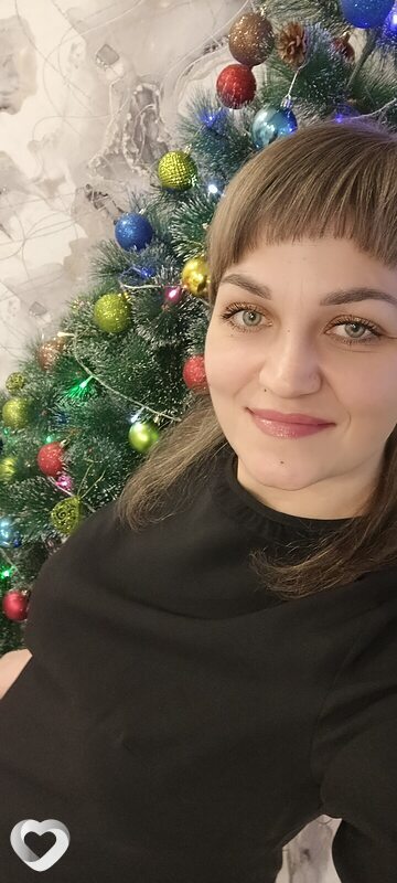 Кристина, 42, Челябинске — анкета №1621459