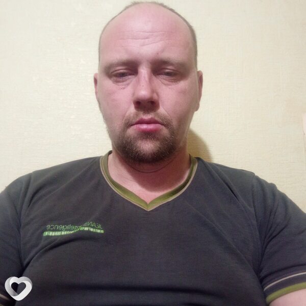 Андрей, 39, Иванове — анкета №1621462
