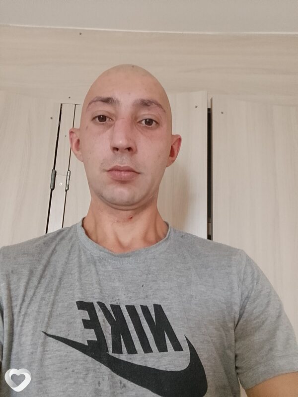 Дмитрий, 32, Железногорске — анкета №1621464