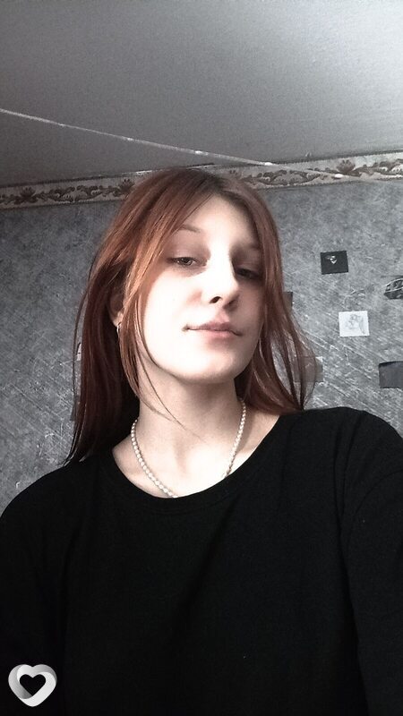 Арина, 22, Омске — анкета №1621471