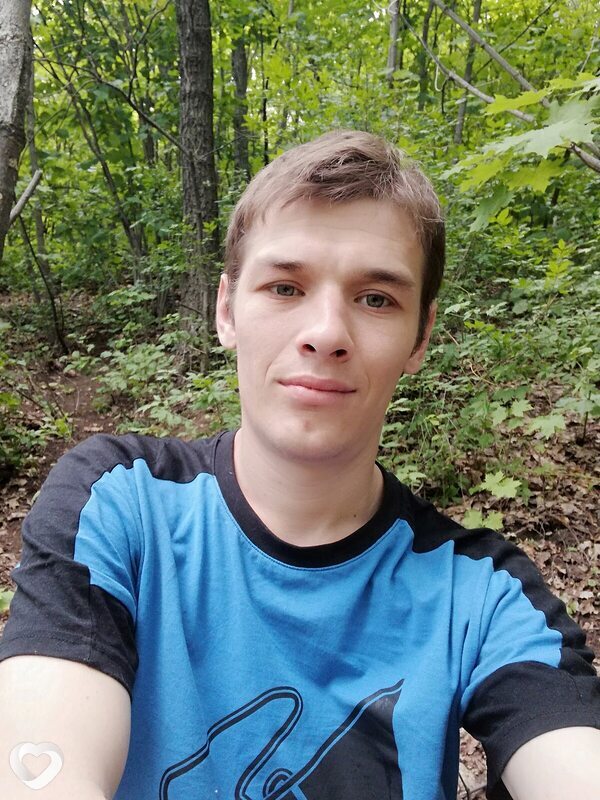 Александр, 34, Новосибирске — анкета №1621488