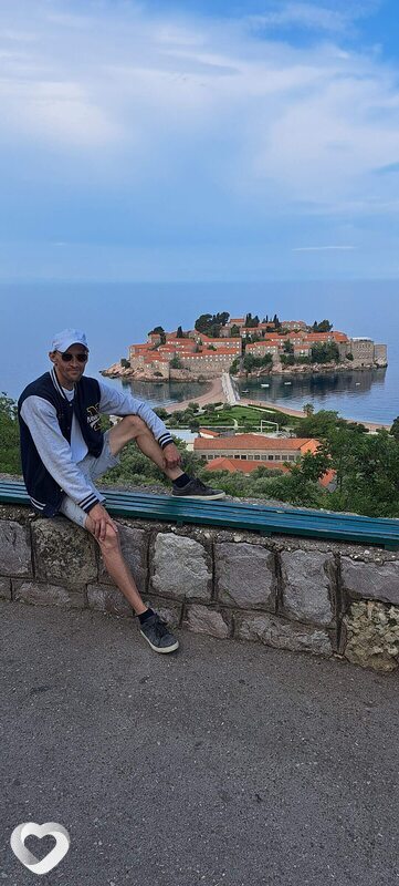 Владимир, 46, Мозыре — анкета №1621490