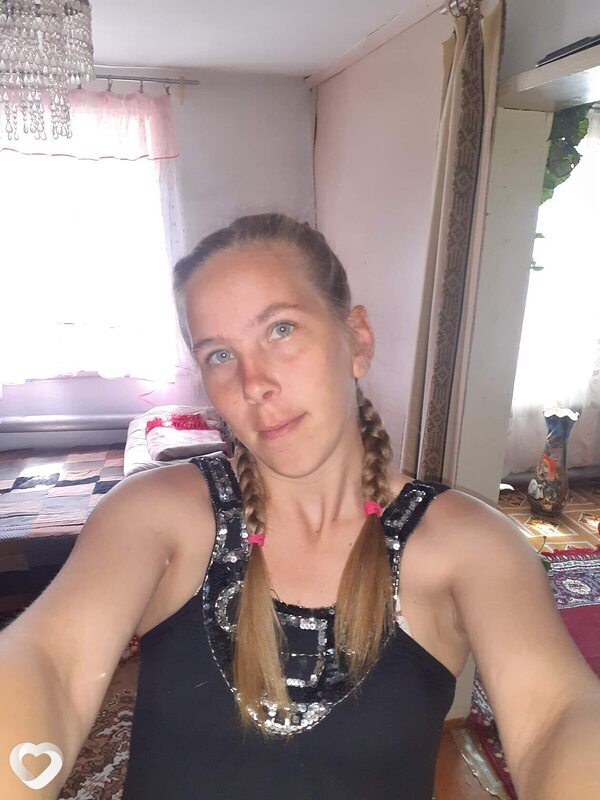 Ирина, Шемонаиха