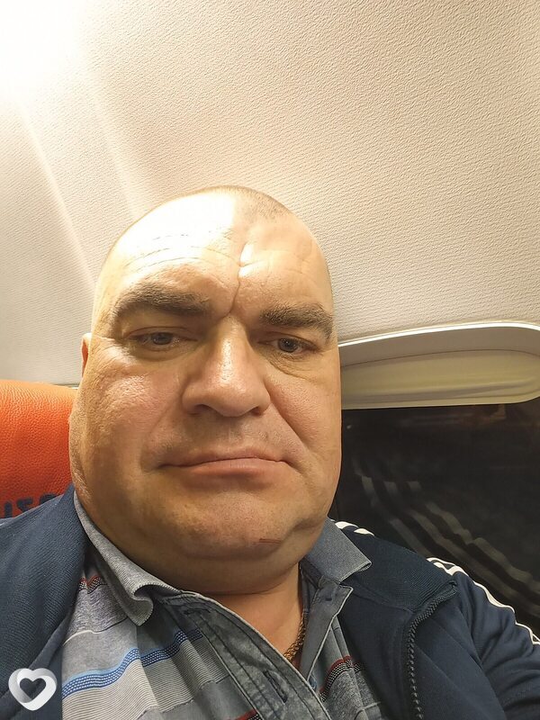 Анатолий, 48, Уфе — анкета №1621497