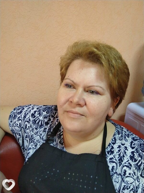 Юля, 43, Воронеже — анкета №1621499