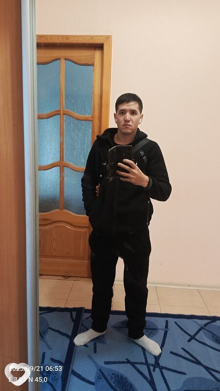 Сулик, 31, Симферополе — анкета №1621505