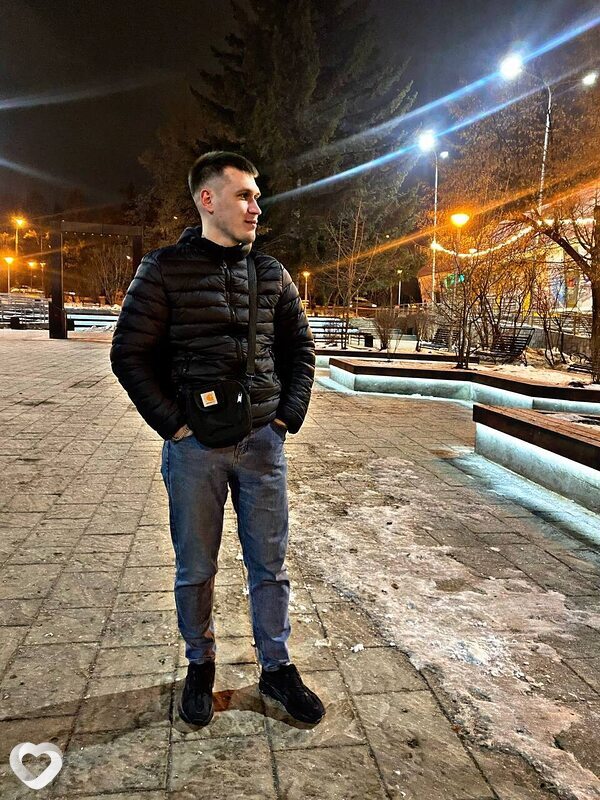Тоша, 28, Иркутске — анкета №1621507