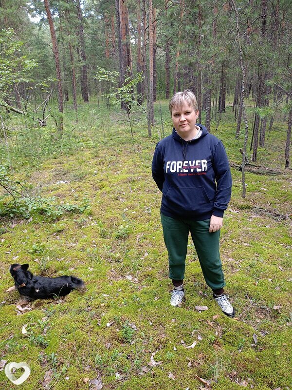 Татьяна, 48, Тюмени — анкета №1621359