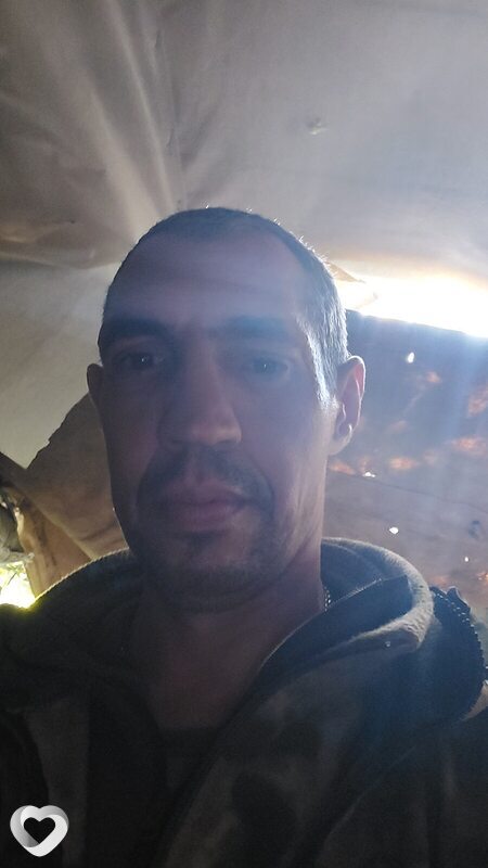 Сергей, 44, Сызрани — анкета №1621366