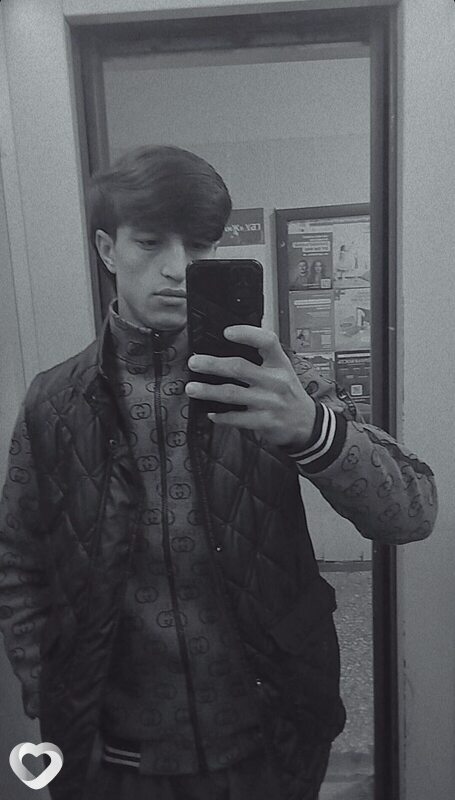Абубакр, 27, Москве — анкета №1621369