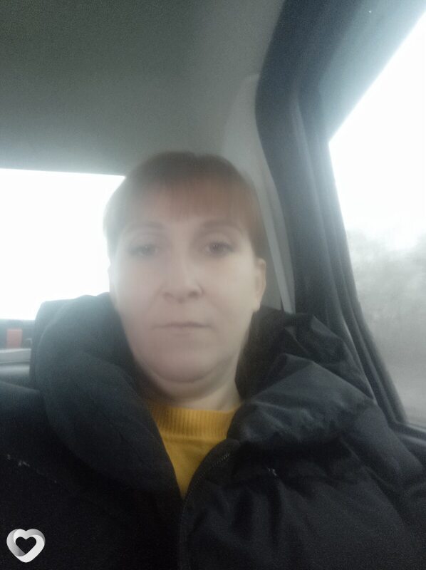 Екатерина, 39, Саратове — анкета №1621377