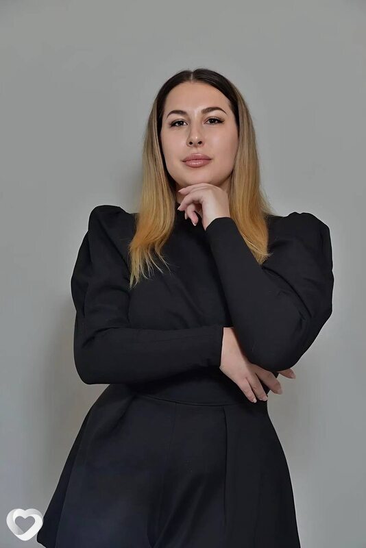 Александра, 27, Белорецке — анкета №1621509