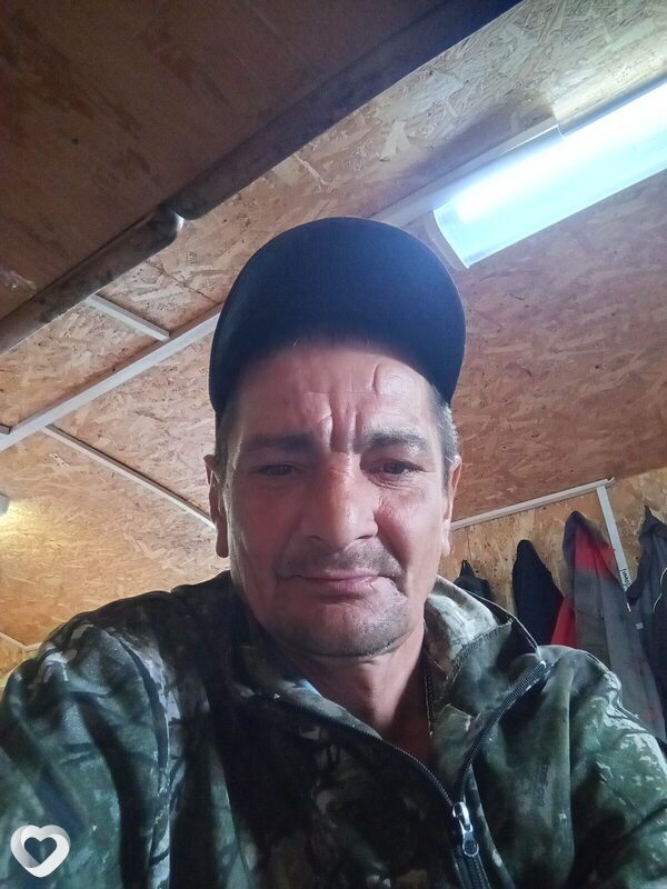 Александр, 47, Кургане — анкета №1621517