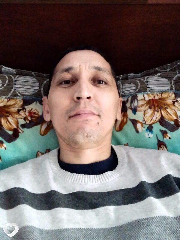 Даник, 48, Алматы — анкета №1621524