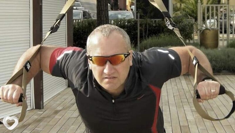 Дмитрий, 40, Пензе — анкета №1621531