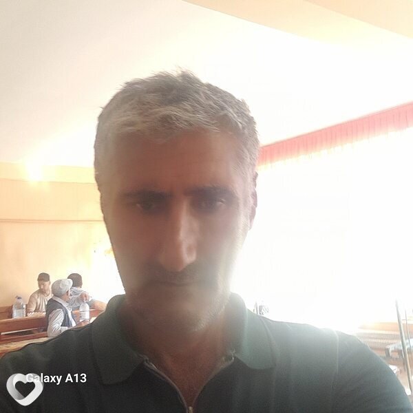 Жора, 51, Туле — анкета №1621532