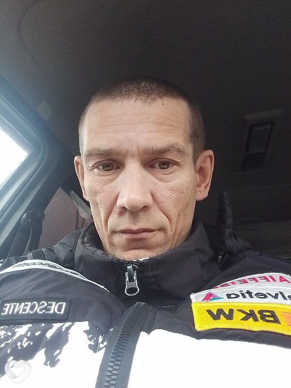 Евгений, 39, Евпатории — анкета №1621559