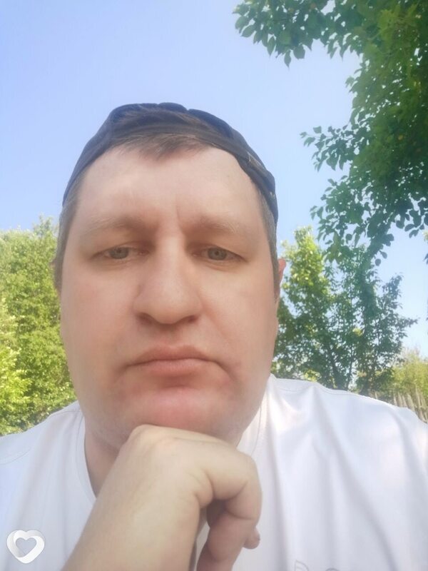 Илья, 41, Осинниках — анкета №1621562