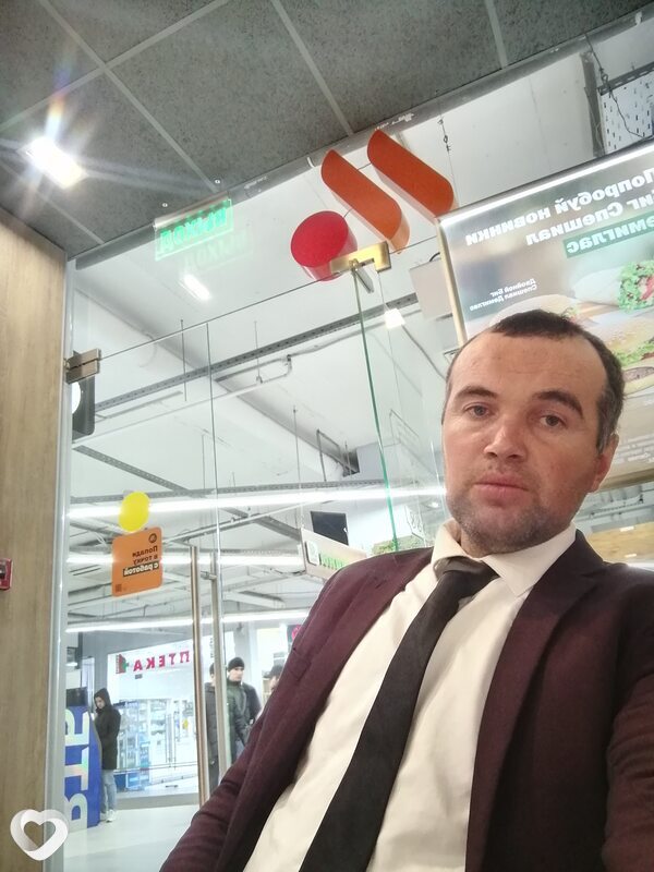 Артур, 39, Нальчике — анкета №1621565