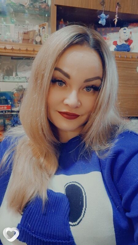 Ириска, 38, Ростове-на-Дону — анкета №1621566