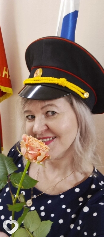 Оксана, 50, Ижевске — анкета №1621757