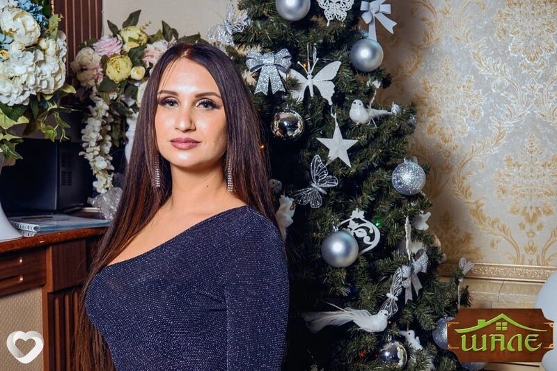 Алёна, 38, Чите — анкета №1621767