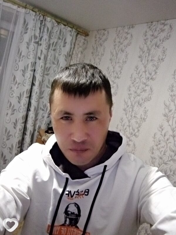 Эльдар, 38, Уфе — анкета №1621768
