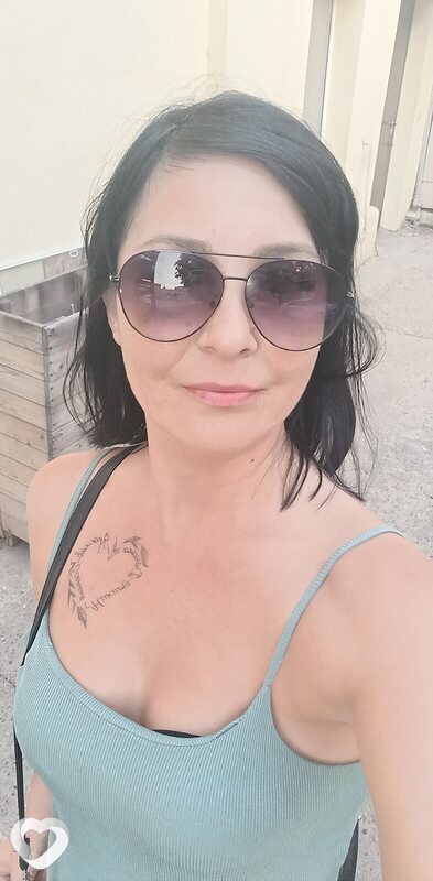 Рената, 42, Казани — анкета №1621770