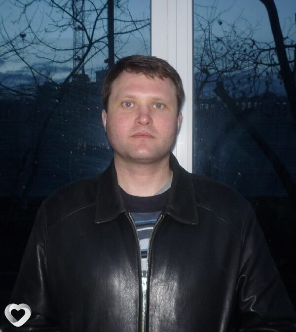Александр, 51, Саранске — анкета №1621780
