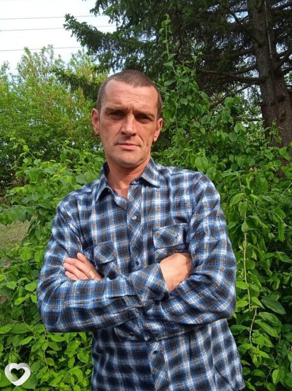 Сергей, Черниговка