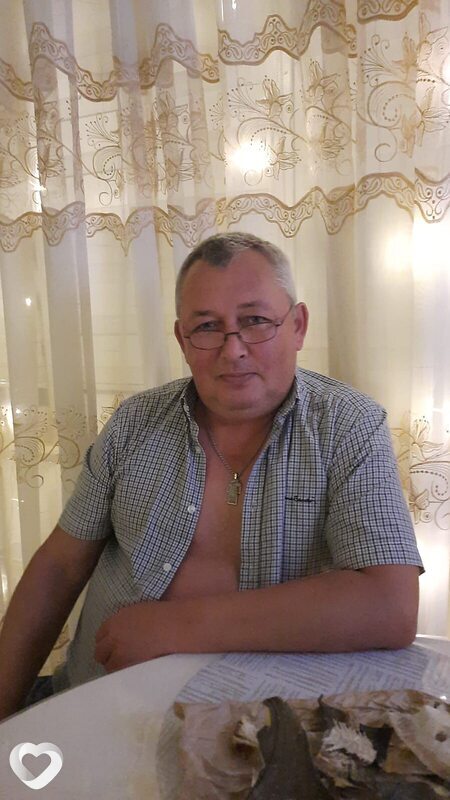 Андрей, 61, Санкт-Петербурге — анкета №1621542