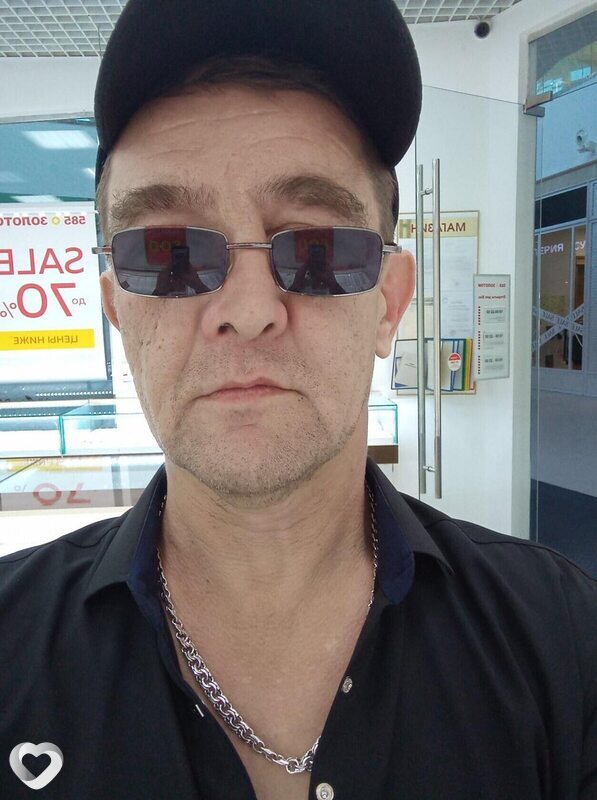 Ildar, 46, Ульяновске — анкета №1621552