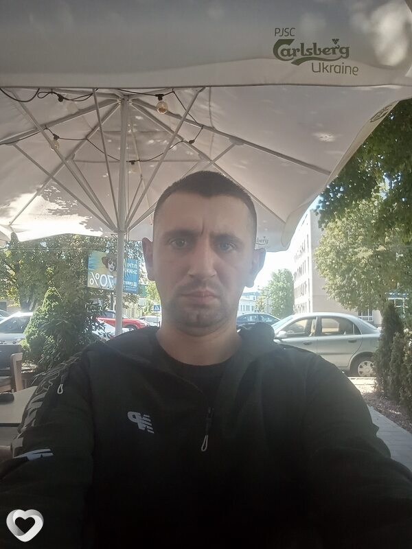 Игор, 31, Черновцах — анкета №1621608