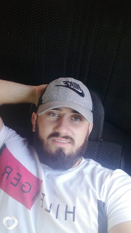 Алан, 28, Владикавказе — анкета №1621610