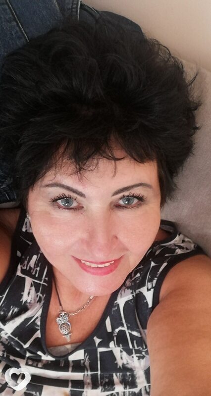 Рита, 63, Тюмени — анкета №1621595