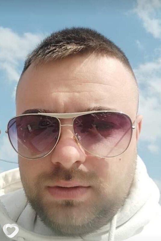 Vlad, 36, București — анкета №1621597