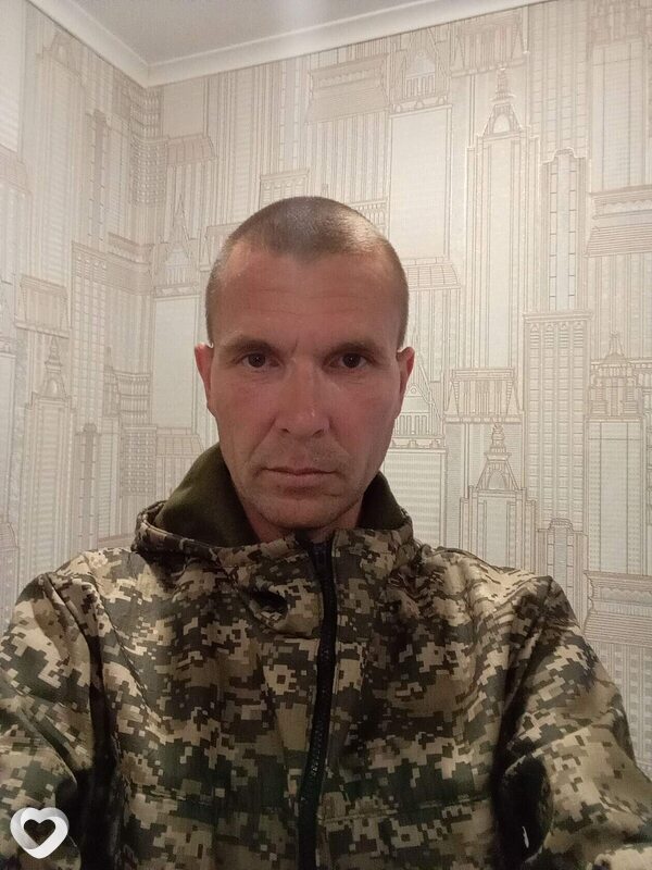 Сергей, 42, Казани — анкета №1621601