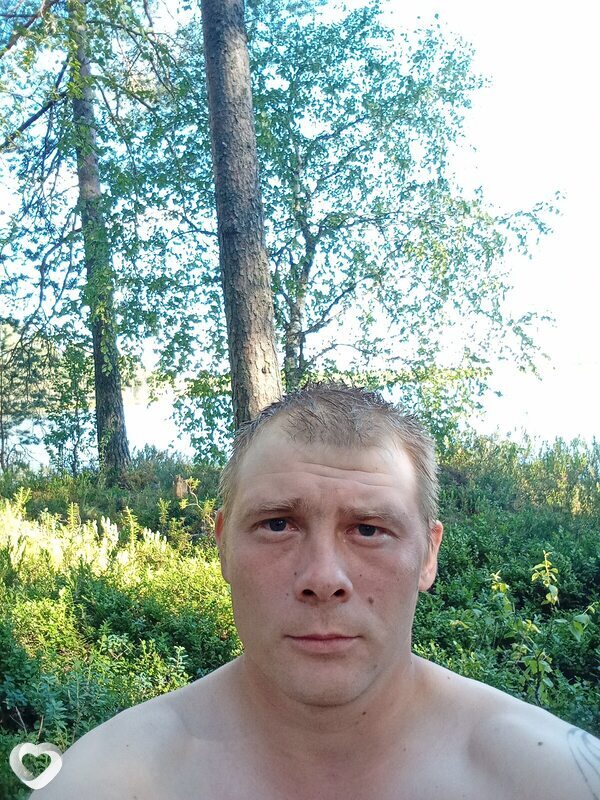 Алексей, Тихвин
