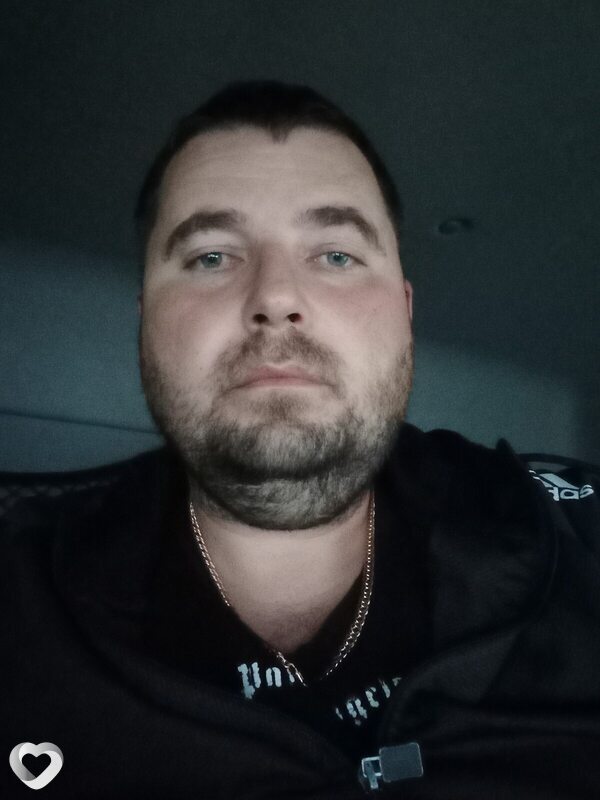 Сергей, 41, Калаче — анкета №1621689
