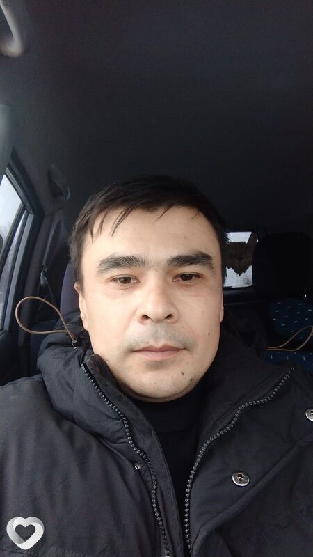 Daler, 37, Костроме — анкета №1621698